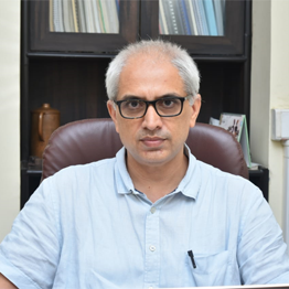 Head, Dept. of Aerospace Engg., IITK