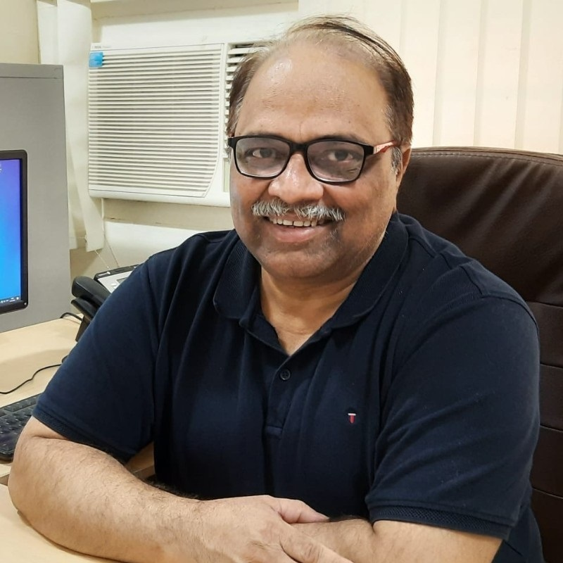 Prof. A.K. Singh