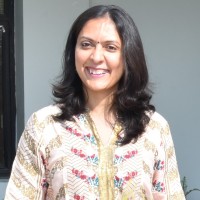 Ms. Reema Mittal