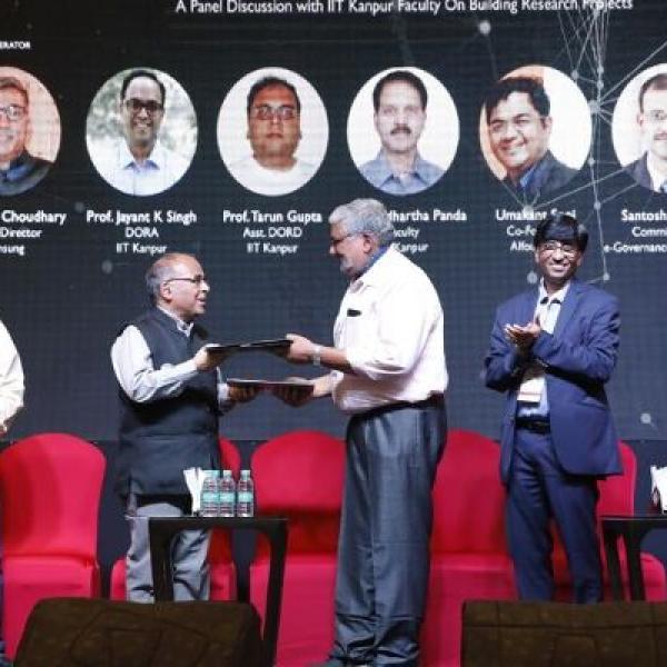 Diamond Jubilee Event Bangalore Nov. 2019