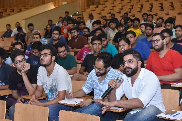 Industry- Student Engagement Program