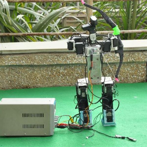 SIG Meet on IoT Robotics & AI